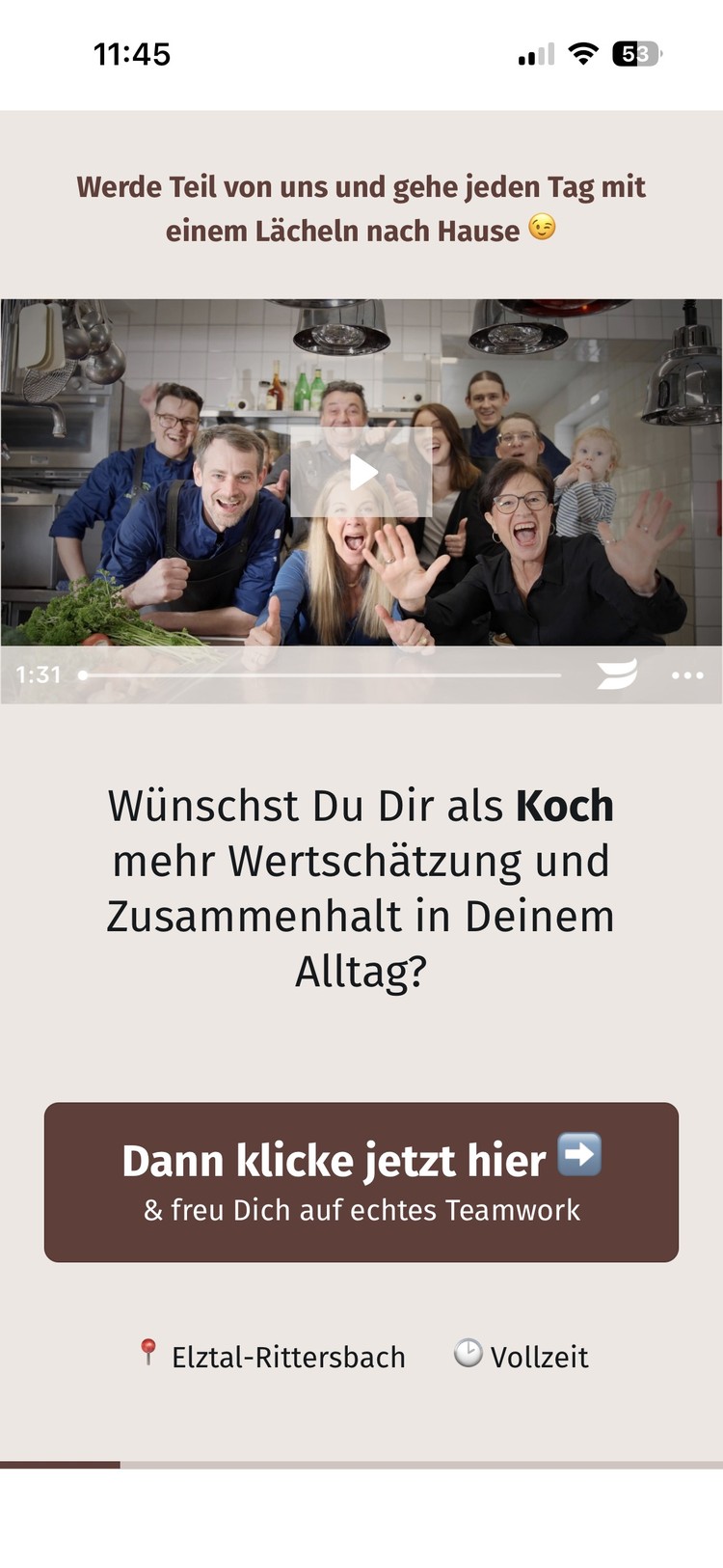 Funnel Koch